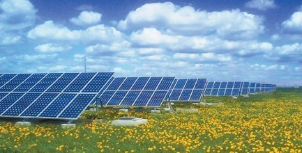 新能源安全監控案例